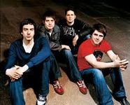 Snow Patrol Snow Patrol