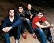 Snow Patrol Snow Patrol