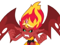 Sunset Satan Sunset Satan
