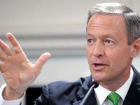 Martin O'Malley Martin O'Malley