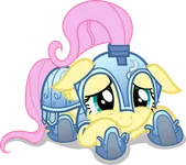 Flutterrshy
