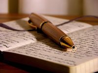 Writing Writing