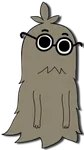 Mr Brown.