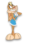 Looney tunes show Looney tunes show