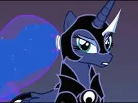Princess Luna Princess Luna
