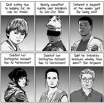 Star Wars fandom Star Wars fandom