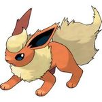 Flareon Flareon