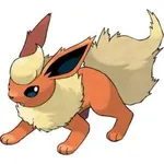 Flareon Flareon