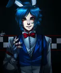Toy Bonnie