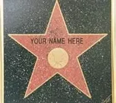 Fame, but be dirt-poor and forever alone