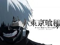 Tokyo ghoul Tokyo ghoul