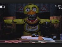 Old Chica Old Chica