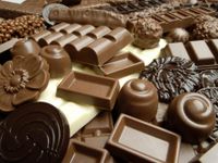 Chocolate Chocolate