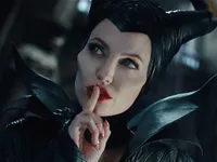 Maleficent Maleficent