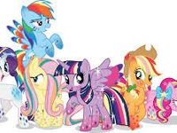 Mlp ( My Little Pony) Mlp ( My Little Pony)