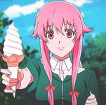 Yuno Gasai Yuno Gasai