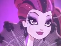 raven queen raven queen