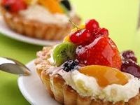 These fruit cakes! These fruit cakes!