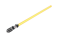 Yellowlightsaber Yellowlightsaber