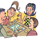 Play Board Games! Play Board Games!