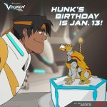 Hunk Hunk