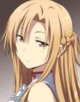 Asuna (me: meh,ok) Asuna (me: meh,ok)