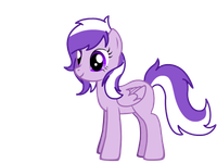 Purple Mist Purple Mist
