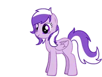 Purple Mist Purple Mist