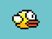 Dong Nguyen (the guy who invented flappy bird)