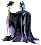 Maleficent (Sleeping Beauty) Maleficent (Sleeping Beauty)