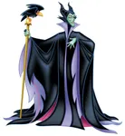 Maleficent (Sleeping Beauty) Maleficent (Sleeping Beauty)