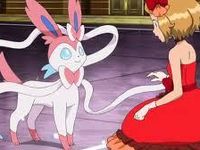 Sylveon