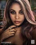 Toni Topaz Toni Topaz