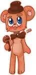 Freddy Freddy