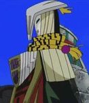Eibon "The great old one" Eibon "The great old one"