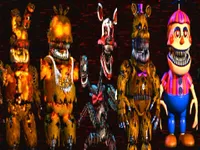 Hallooween eddition