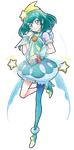 Cure Milky