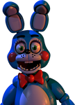 Toy Bonnie Toy Bonnie
