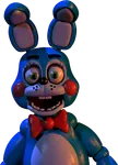 Toy Bonnie Toy Bonnie