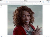 Aunt Josephine Aunt Josephine