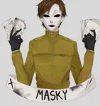Masky