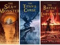 Percy Jackson Percy Jackson