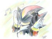 Shadow! Shadow!