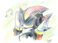 Shadow! Shadow!