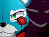 Toy Bonnie