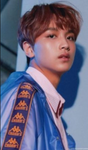 Lee Donghyuck (Haechan) Lee Donghyuck (Haechan)