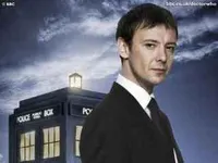 The Master The Master