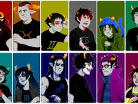 Homestuck