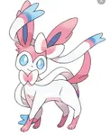 Sylveon Sylveon