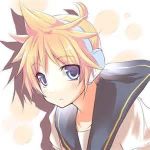 Len Kagamine Len Kagamine